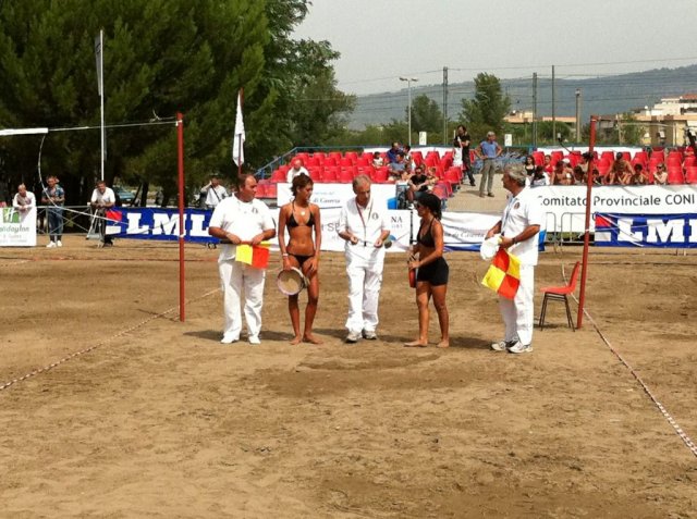 finale singolo - il sorteggio
